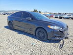Ford Fusion 2013