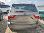 BMW X3 2009