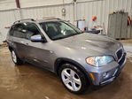 BMW X5 2008
