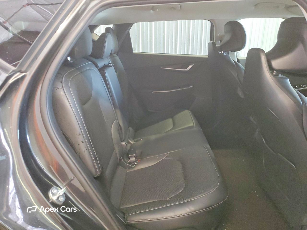Kia EV6 2023