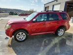 Mercury Mariner 2008