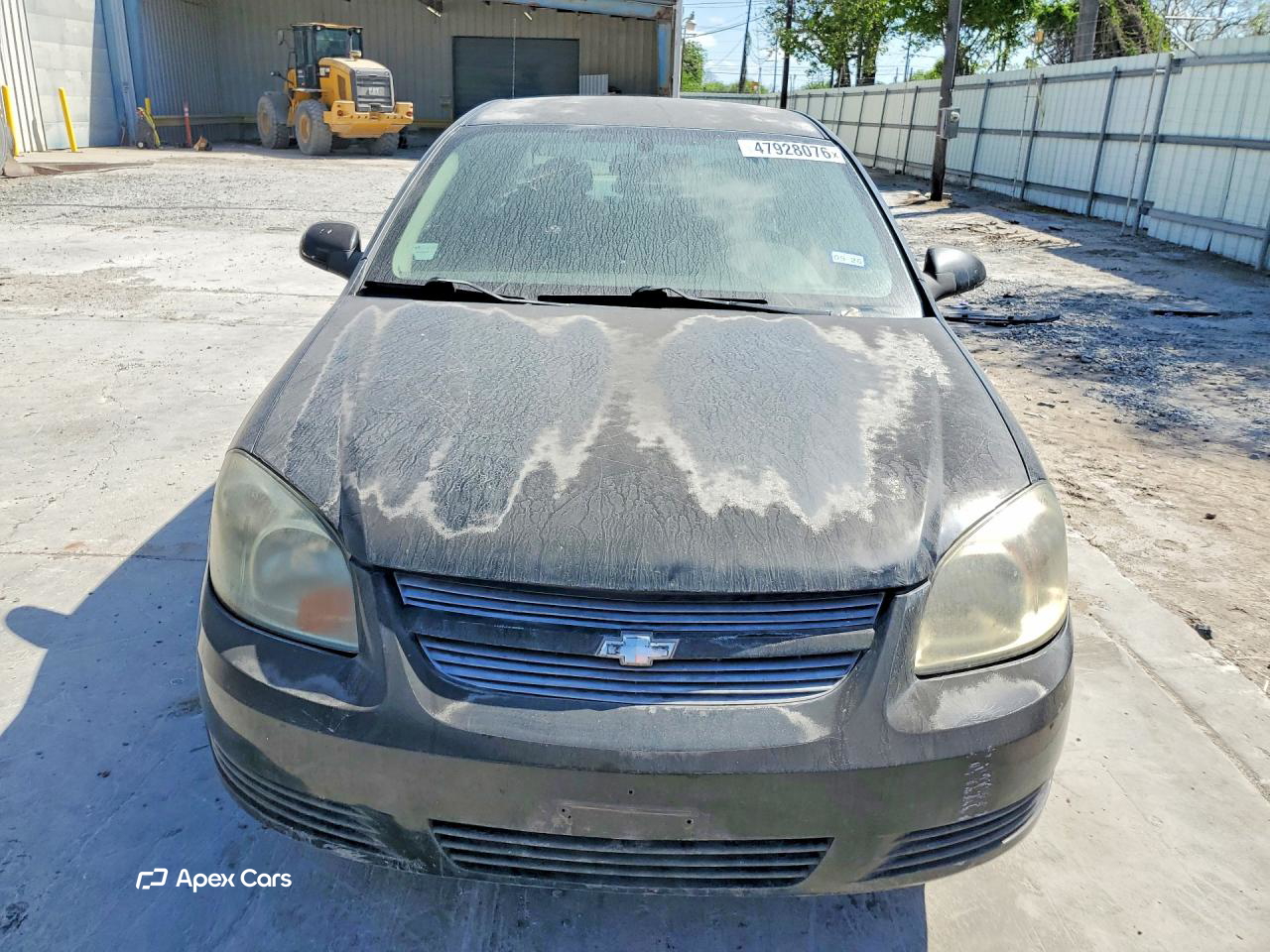 Chevrolet Cobalt 2008
