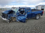 Chevrolet Silverado 2018
