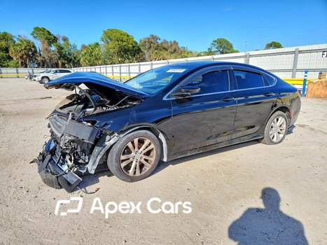 Chrysler 200 2016 - Image 1 of 14