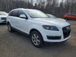 Audi Q7 2010