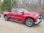 Chevrolet Silverado 2019