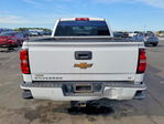 Chevrolet Silverado 2017