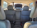 Subaru Forester 2012