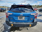 Subaru Outback 2022