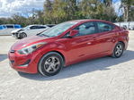 Hyundai Elantra 2016