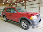 Ford Explorer 2004