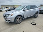 Mitsubishi Outlander 2017