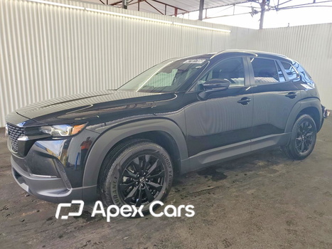 Mazda CX-50 2026 - Image 1 of 13