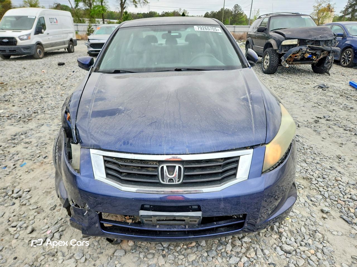 Honda Accord 2010