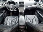 Lincoln MKC 2017