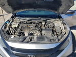 Honda Civic 2019