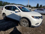 Nissan Rogue 2015