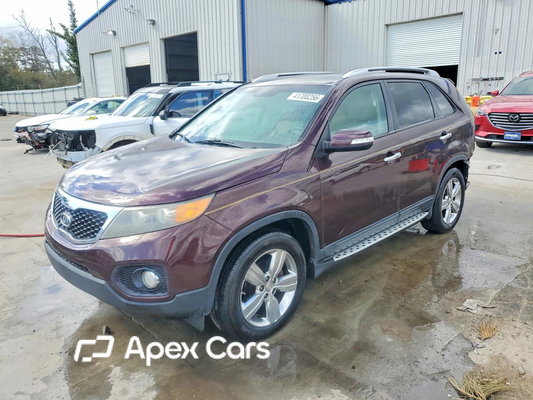 Kia Sorento 2012 - Image 1 of 15
