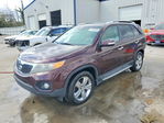 Kia Sorento 2012