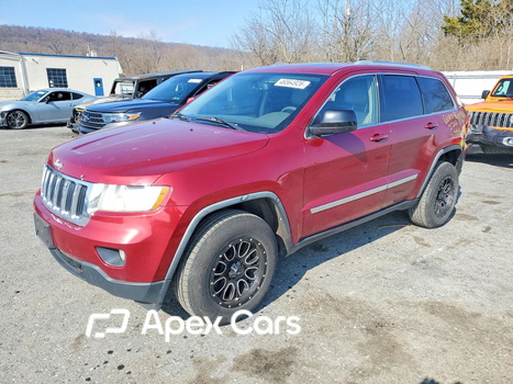 Jeep Cherokee 2012 - Image 1 of 13