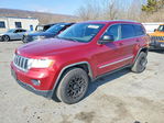 Jeep Cherokee 2012