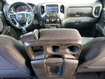 Chevrolet Silverado 2019