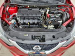 Nissan Sentra 2016
