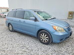 Honda Odyssey 2009