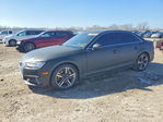 Audi A4 2018