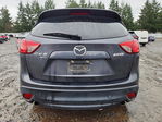 Mazda CX-5 2016