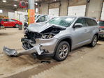 Toyota Highlander 2016