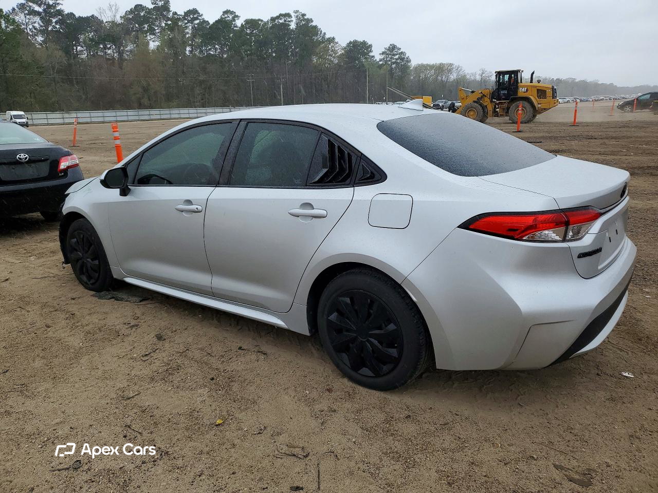 Toyota Corolla 2020