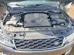 Land Rover Range Rover 2018