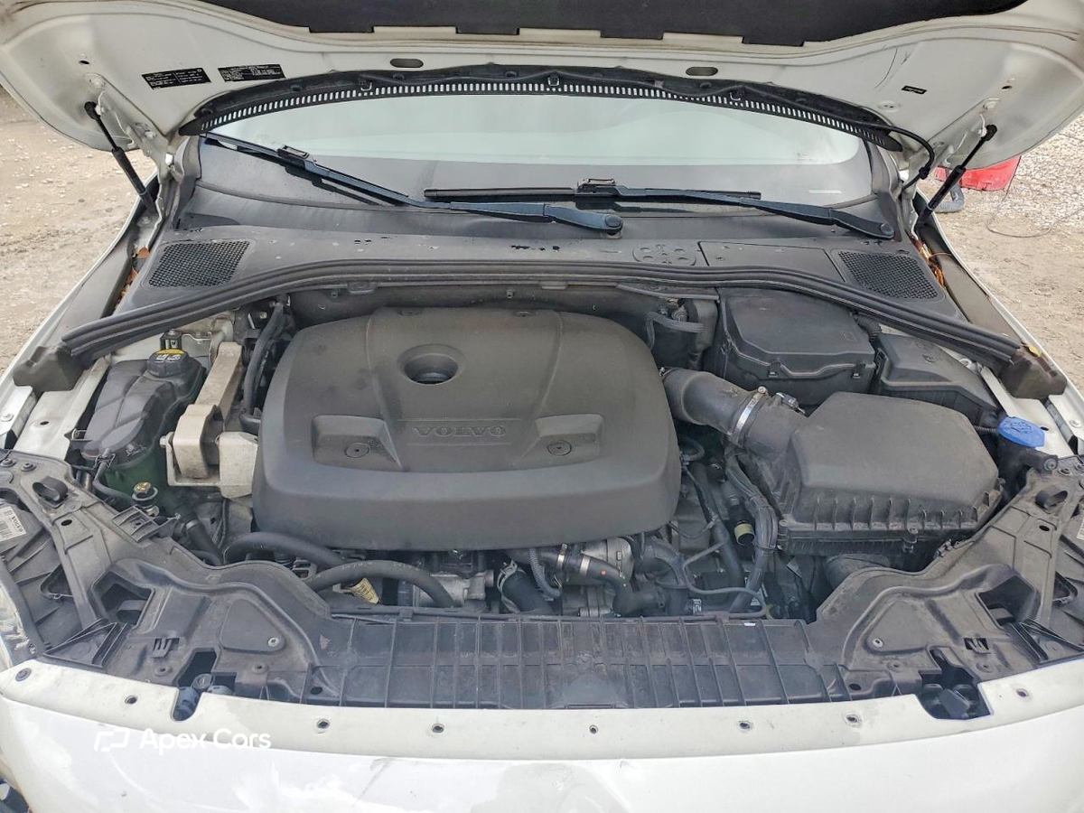 Volvo S60 2016