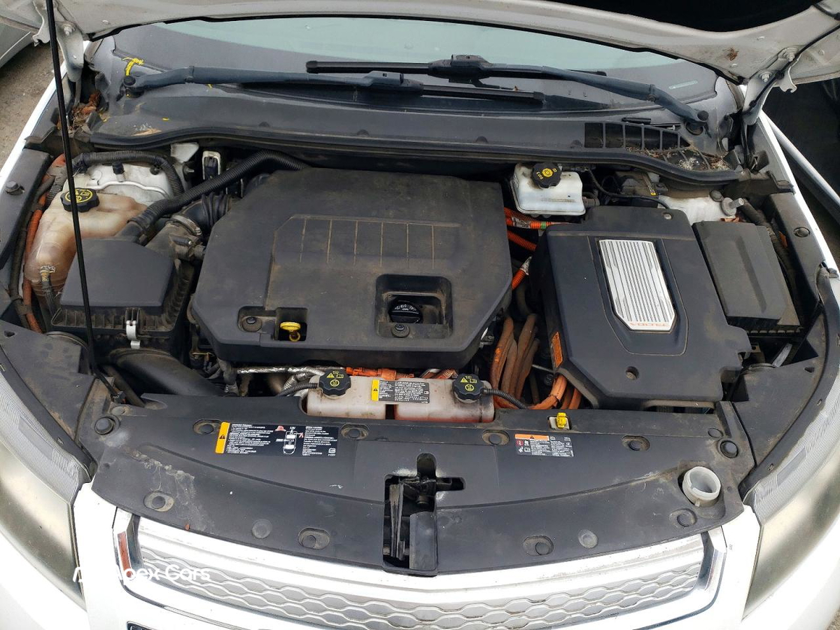Volt 2014