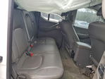 Nissan Navara (Frontier) 2012