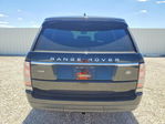 Land Rover Range Rover 2017