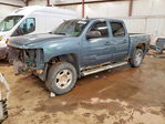 Chevrolet Silverado 2008