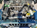 Jeep Wrangler 2002