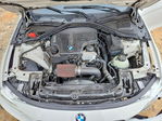 BMW Series 3 2016