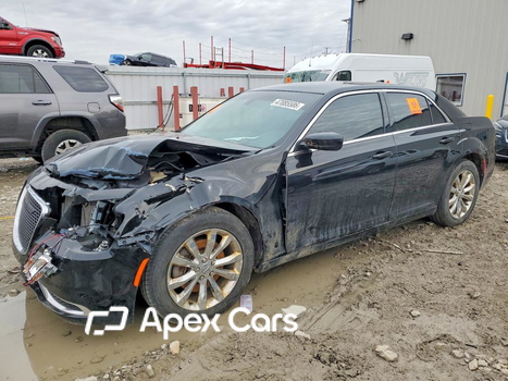 Chrysler 300 2017 - Zdjęcie 1 z 13
