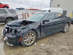 Chrysler 300 2017