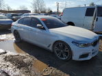BMW M5 2018