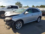 Lexus RX 2012