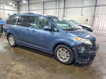 Toyota Sienna 2014