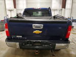 Chevrolet Silverado 2012