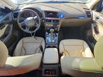 Audi Q5 2014
