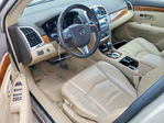 Cadillac SRX 2008