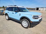 Ford Bronco 2025