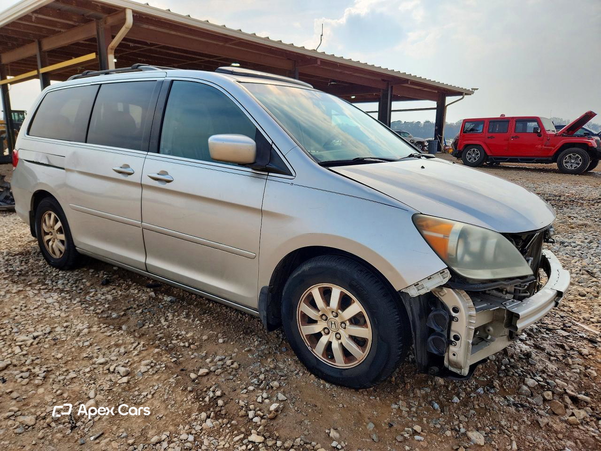 Honda Odyssey 2008